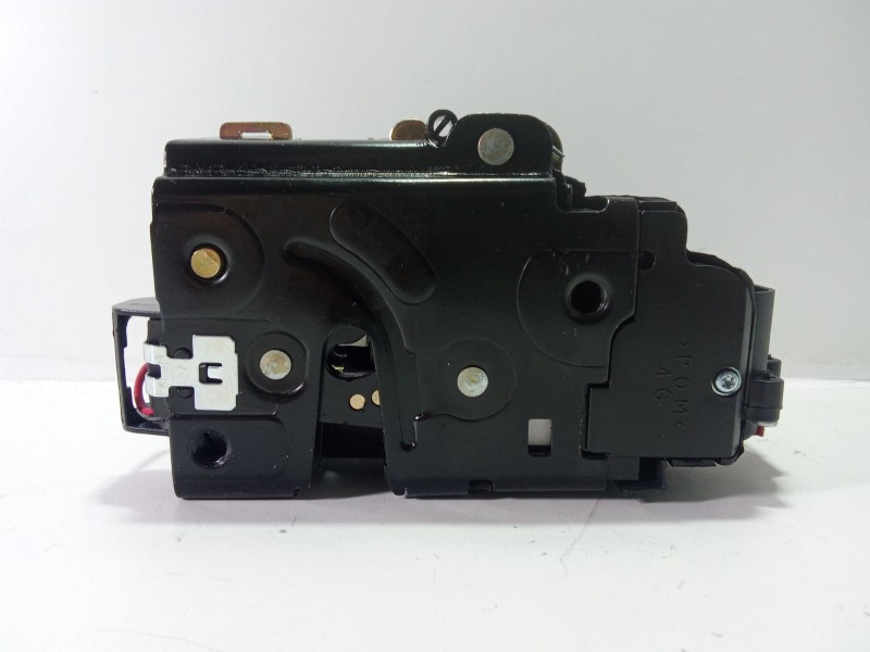 Recambio de cerradura puerta delantera izquierda para volkswagen golf v (1k1) 1.9 tdi 4motion referencia OEM IAM 3D1837015  