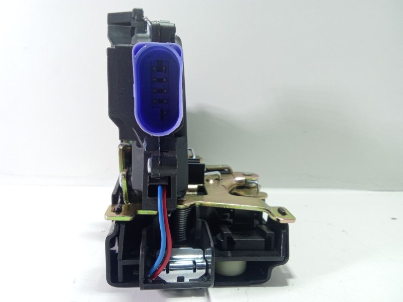 Recambio de cerradura puerta delantera izquierda para volkswagen golf v (1k1) 1.9 tdi 4motion referencia OEM IAM 3D1837015  