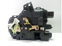 Recambio de cerradura puerta trasera izquierda para volkswagen golf iv (1j1) 1.9 tdi referencia OEM IAM 3B4839015A   2