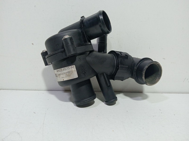 Recambio de termostato para land rover discovery iv (l319) 3.0 sdv6 4x4 referencia OEM IAM AH22-8575-AF  