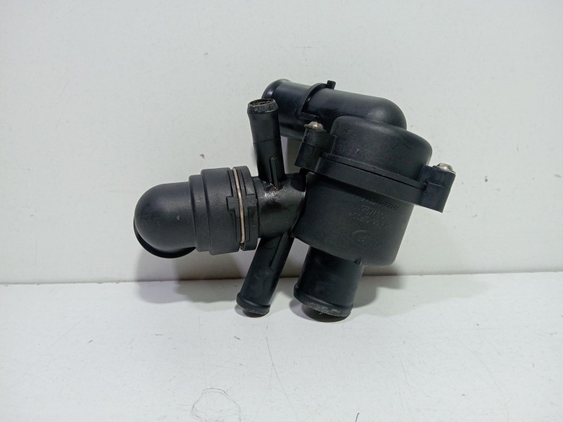 Recambio de termostato para land rover discovery iv (l319) 3.0 sdv6 4x4 referencia OEM IAM AH22-8575-AF  