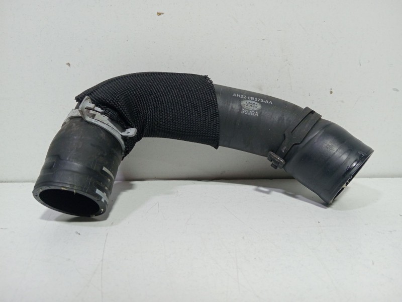 Recambio de tubo refrigerante para land rover discovery iv (l319) 3.0 sdv6 4x4 referencia OEM IAM AH22-8B273-AA  