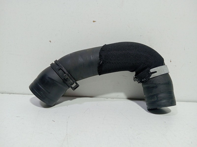 Recambio de tubo refrigerante para land rover discovery iv (l319) 3.0 sdv6 4x4 referencia OEM IAM AH22-8B273-AA  