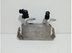 Recambio de radiador caja cambios para land rover discovery iv (l319) 3.0 sdv6 4x4 referencia OEM IAM UBC500101  