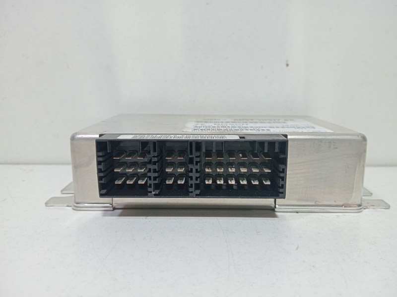 Recambio de modulo electronico para land rover discovery iv (l319) 3.0 sdv6 4x4 referencia OEM IAM 0260140052  