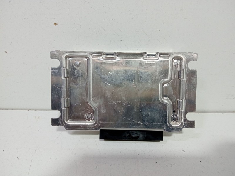 Recambio de modulo electronico para land rover discovery iv (l319) 3.0 sdv6 4x4 referencia OEM IAM 0260140052  