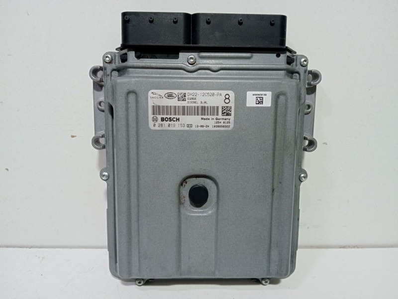 Recambio de modulo electronico para land rover discovery iv (l319) 3.0 sdv6 4x4 referencia OEM IAM 0281019153  