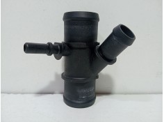 Recambio de tubo para land rover discovery iv (l319) 3.0 sdv6 4x4 referencia OEM IAM PA66GF30  