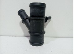 Recambio de tubo para land rover discovery iv (l319) 3.0 sdv6 4x4 referencia OEM IAM PA66GF30   2