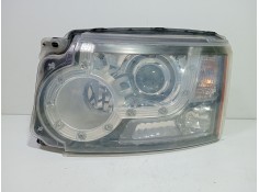 Recambio de faro izquierdo para land rover discovery iv (l319) 3.0 sdv6 4x4 referencia OEM IAM AH2213W030FD  