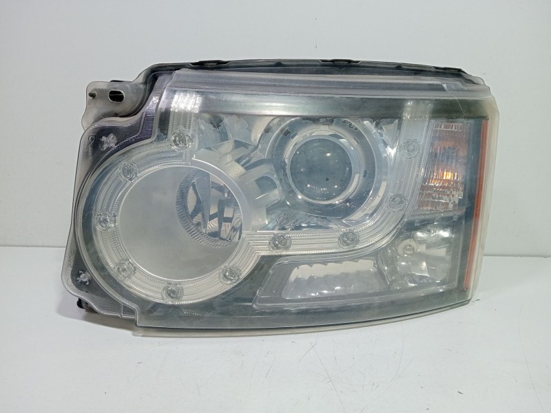 Recambio de faro izquierdo para land rover discovery iv (l319) 3.0 sdv6 4x4 referencia OEM IAM AH2213W030FD  