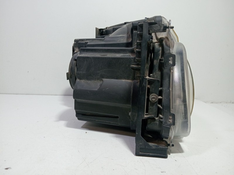 Recambio de faro izquierdo para land rover discovery iv (l319) 3.0 sdv6 4x4 referencia OEM IAM AH2213W030FD  