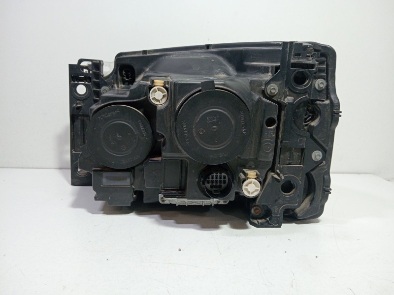 Recambio de faro derecho para land rover discovery iv (l319) 3.0 sdv6 4x4 referencia OEM IAM AH2213W029FD  