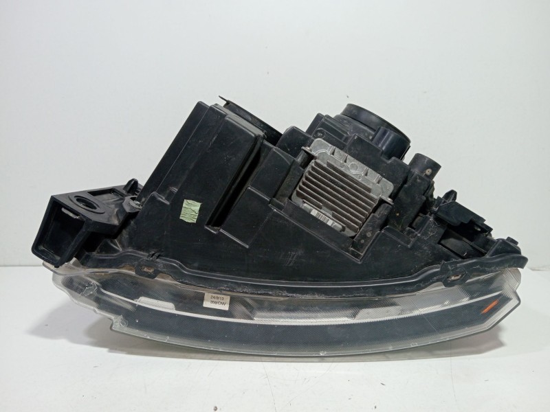 Recambio de faro derecho para land rover discovery iv (l319) 3.0 sdv6 4x4 referencia OEM IAM AH2213W029FD  