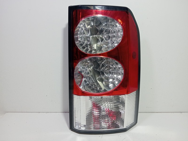 Recambio de piloto trasero derecho para land rover discovery iv (l319) 3.0 sdv6 4x4 referencia OEM IAM LR162961  