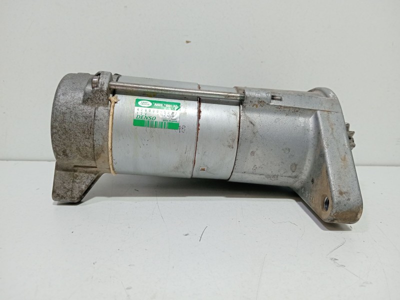 Recambio de motor arranque para land rover discovery iv (l319) 3.0 sdv6 4x4 referencia OEM IAM AH2211001AD  