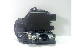 Recambio de cerradura puerta trasera izquierda para volkswagen golf iv (1j1) 1.9 tdi referencia OEM IAM EZC-VW-002  