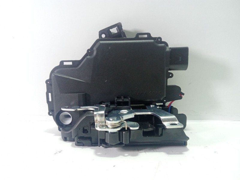 Recambio de cerradura puerta trasera izquierda para volkswagen golf iv (1j1) 1.9 tdi referencia OEM IAM EZC-VW-002  
