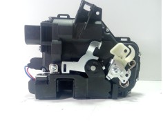 Recambio de cerradura puerta trasera izquierda para volkswagen golf iv (1j1) 1.9 tdi referencia OEM IAM EZC-VW-002   2