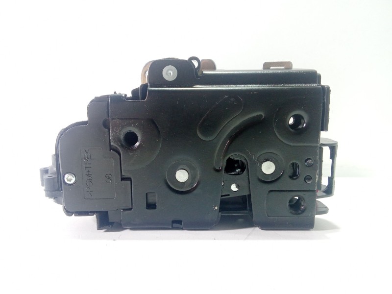 Recambio de cerradura puerta trasera izquierda para volkswagen golf iv (1j1) 1.9 tdi referencia OEM IAM EZC-VW-002  