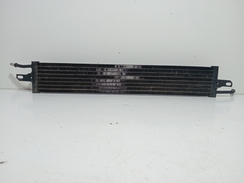 Recambio de radiador gasoil para land rover discovery iv (l319) 3.0 sdv6 4x4 referencia OEM IAM 7H329N103AC  