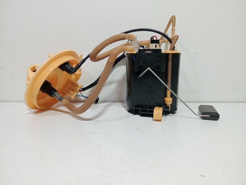 Recambio de aforador para land rover discovery iv (l319) 3.0 sdv6 4x4 referencia OEM IAM AH229039BD  