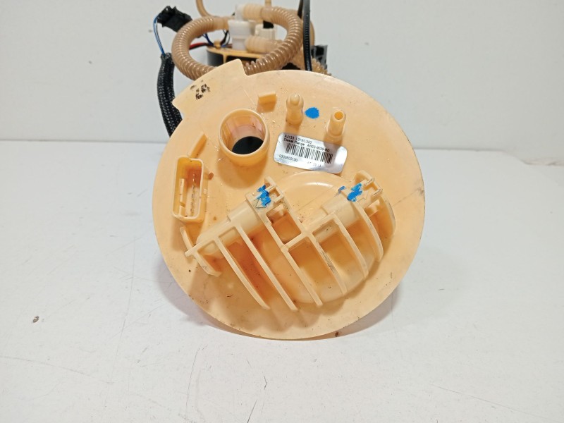 Recambio de aforador para land rover discovery iv (l319) 3.0 sdv6 4x4 referencia OEM IAM AH229039BD  