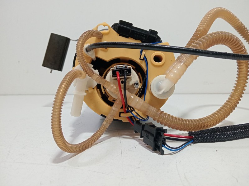 Recambio de aforador para land rover discovery iv (l319) 3.0 sdv6 4x4 referencia OEM IAM AH229039BD  