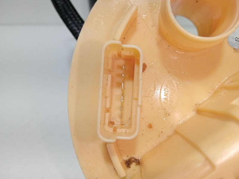 Recambio de aforador para land rover discovery iv (l319) 3.0 sdv6 4x4 referencia OEM IAM AH229039BD  