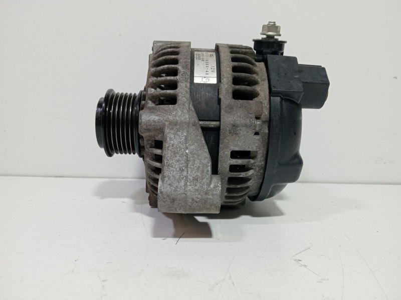 Recambio de alternador para land rover discovery iv (l319) 3.0 sdv6 4x4 referencia OEM IAM AH2210300AB  