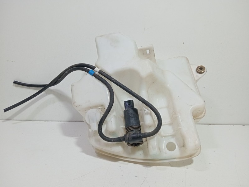 Recambio de deposito limpia para land rover discovery iv (l319) 3.0 sdv6 4x4 referencia OEM IAM AH2217A645AD  