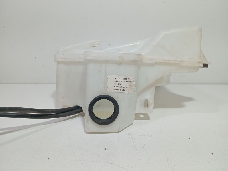 Recambio de deposito limpia para land rover discovery iv (l319) 3.0 sdv6 4x4 referencia OEM IAM AH2217A645AD  