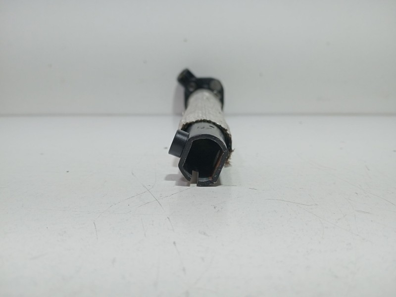 Recambio de columna direccion para land rover discovery iv (l319) 3.0 sdv6 4x4 referencia OEM IAM QMN500240  