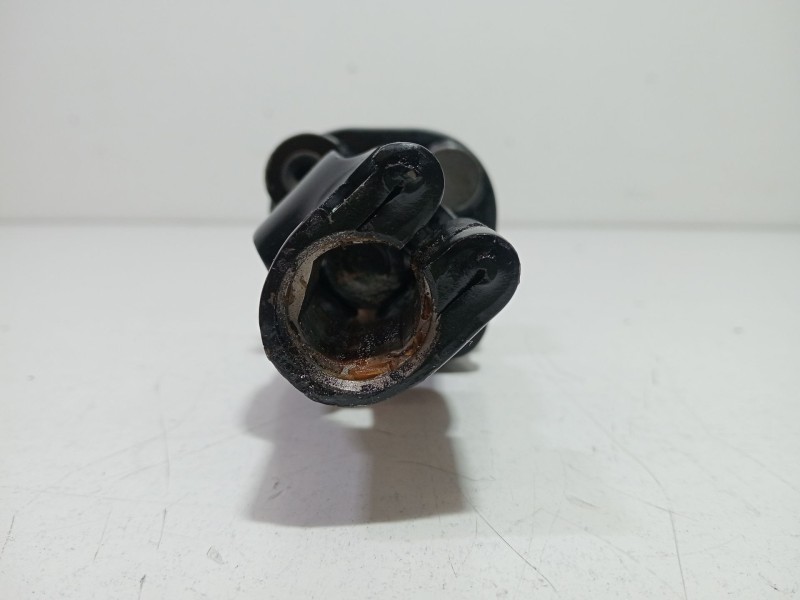 Recambio de columna direccion para land rover discovery iv (l319) 3.0 sdv6 4x4 referencia OEM IAM QMN500240  