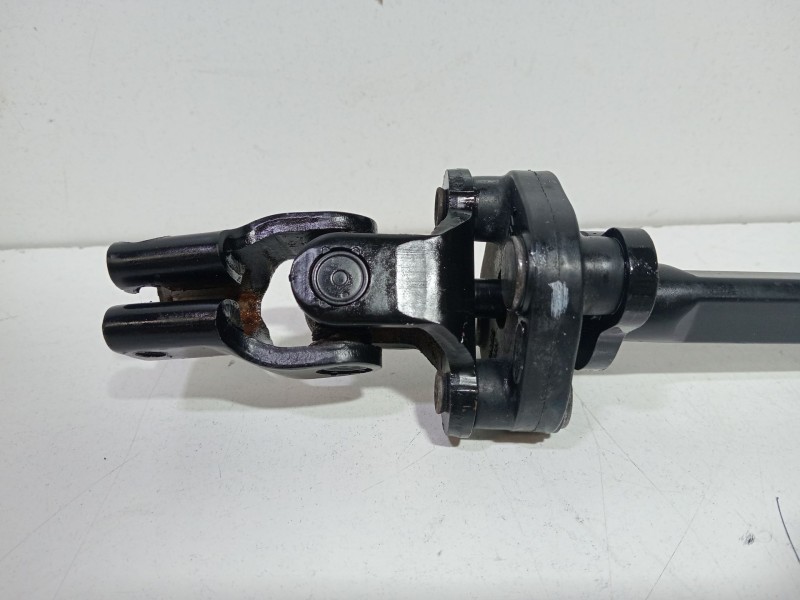 Recambio de columna direccion para land rover discovery iv (l319) 3.0 sdv6 4x4 referencia OEM IAM QMN500240  