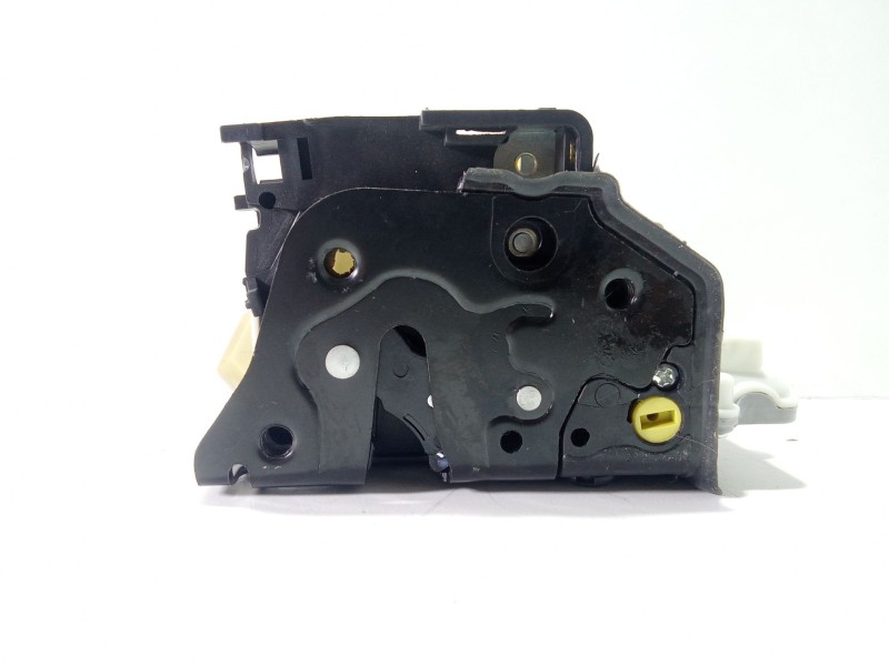 Recambio de cerradura puerta trasera izquierda para seat leon (1p1) 1.9 tdi referencia OEM IAM 1P0839015   Recambio de cerradura puerta trasera izquierda para seat leon (1p1) 1.9 tdi referencia OEM IAM 1P0839015