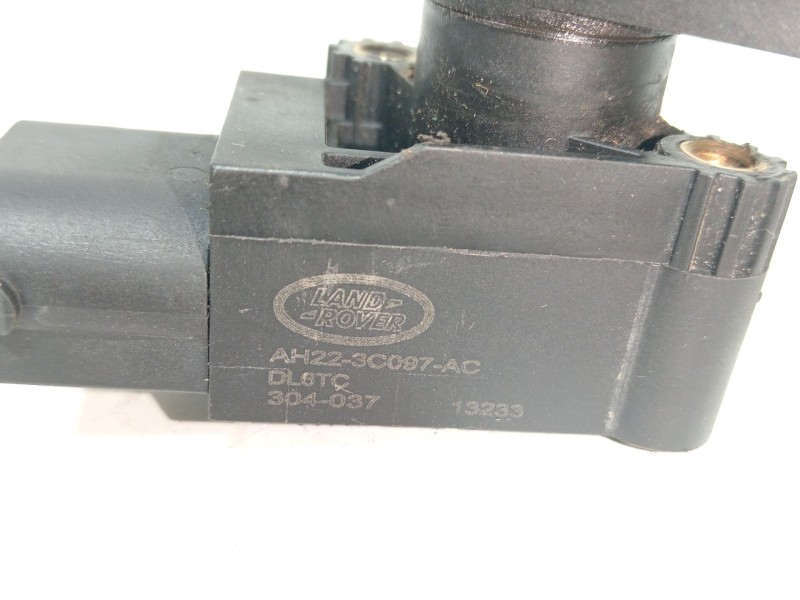 Recambio de sensor para land rover discovery iv (l319) 3.0 sdv6 4x4 referencia OEM IAM AH223C097AC  