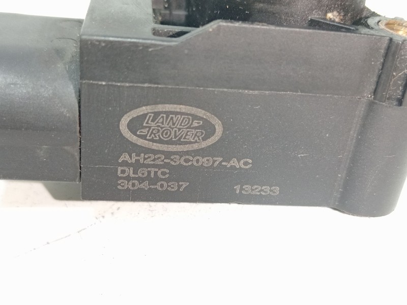 Recambio de sensor para land rover discovery iv (l319) 3.0 sdv6 4x4 referencia OEM IAM AH223C097AC  