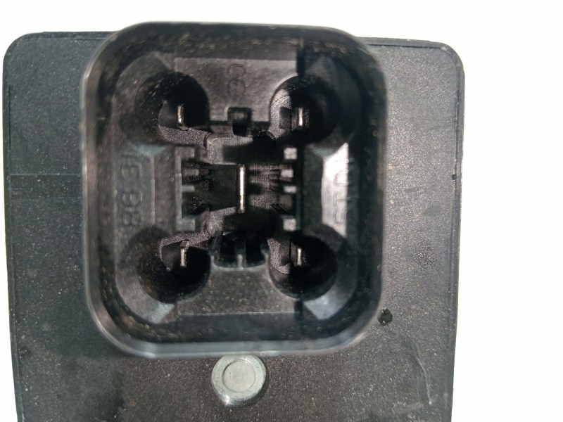 Recambio de caja precalentamiento para land rover discovery iv (l319) 3.0 sdv6 4x4 referencia OEM IAM 0281003048  