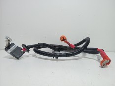 Recambio de bateria para land rover discovery iv (l319) 3.0 sdv6 4x4 referencia OEM IAM   