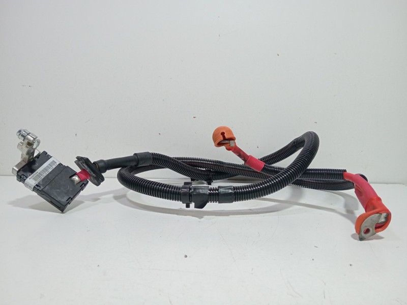 Recambio de bateria para land rover discovery iv (l319) 3.0 sdv6 4x4 referencia OEM IAM   