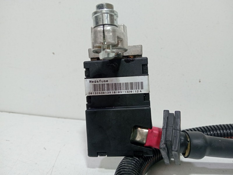 Recambio de bateria para land rover discovery iv (l319) 3.0 sdv6 4x4 referencia OEM IAM   