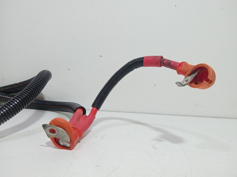 Recambio de bateria para land rover discovery iv (l319) 3.0 sdv6 4x4 referencia OEM IAM   