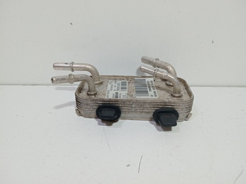 Recambio de radiador gasoil para land rover discovery iv (l319) 3.0 sdv6 4x4 referencia OEM IAM PIB500052  