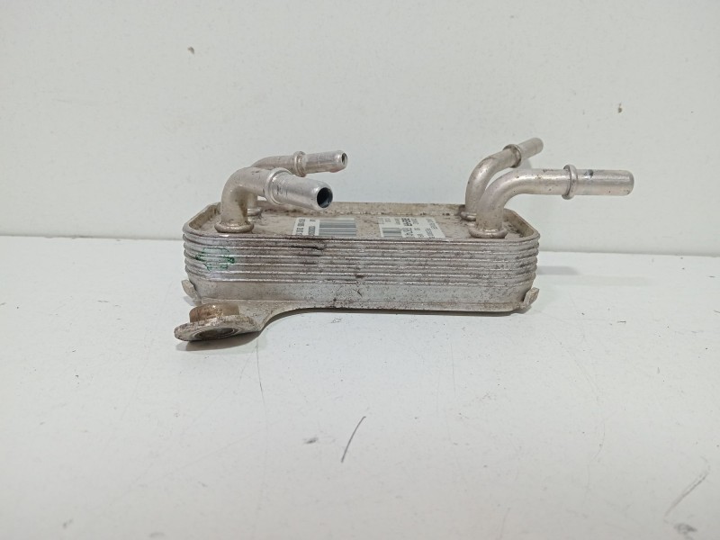 Recambio de radiador gasoil para land rover discovery iv (l319) 3.0 sdv6 4x4 referencia OEM IAM PIB500052  