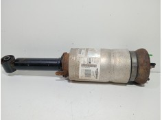 Recambio de amortiguador delantero izquierdo para land rover discovery iv (l319) 3.0 sdv6 4x4 referencia OEM IAM AH2218B036AB  
