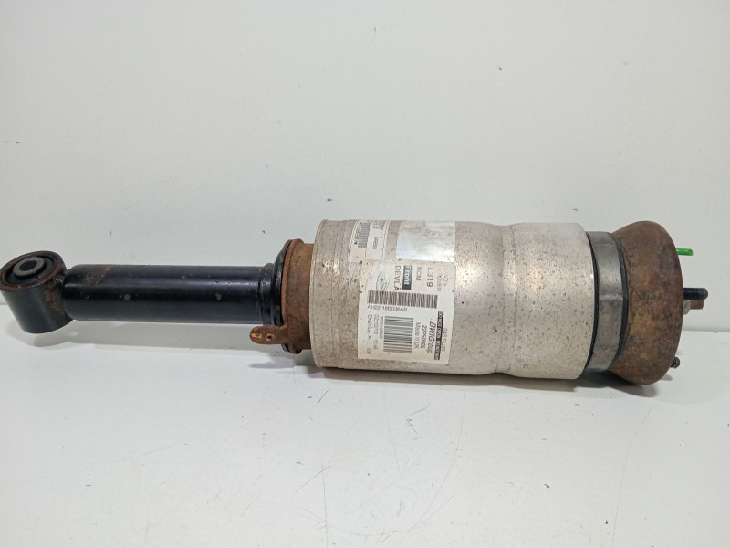 Recambio de amortiguador delantero izquierdo para land rover discovery iv (l319) 3.0 sdv6 4x4 referencia OEM IAM AH2218B036AB  