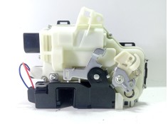 Recambio de cerradura puerta delantera derecha para volkswagen golf iv (1j1) 1.9 tdi referencia OEM IAM EZC-VW-002   2