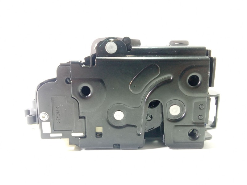 Recambio de cerradura puerta delantera derecha para volkswagen golf iv (1j1) 1.9 tdi referencia OEM IAM EZC-VW-002  