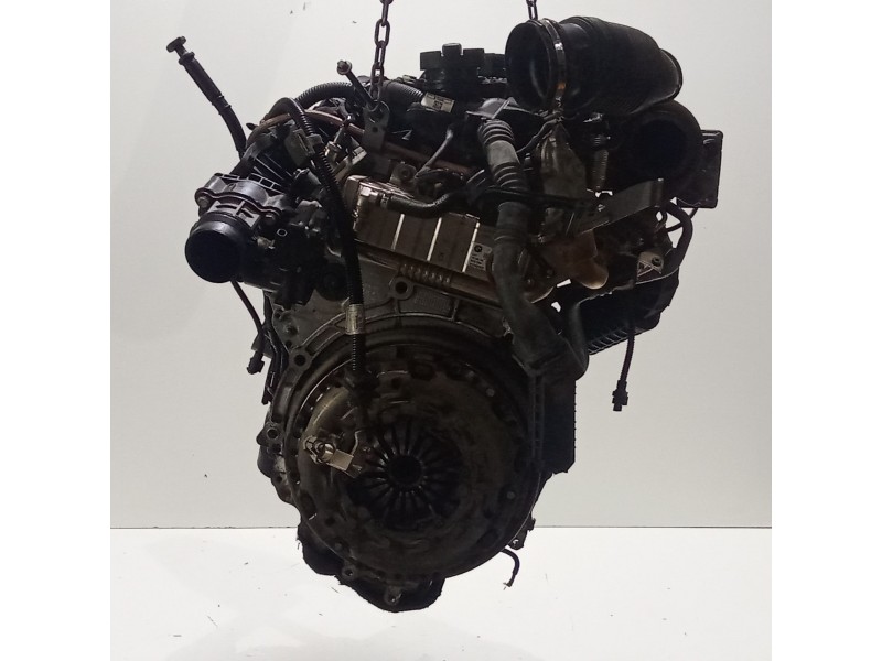 Recambio de motor completo para bmw 2 active tourer (f45) 218 d referencia OEM IAM B47C20B  